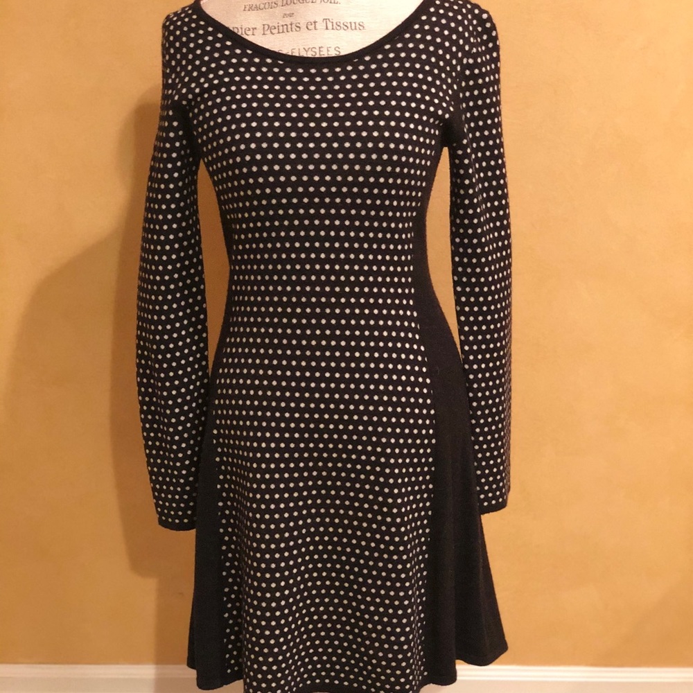 Krimson Klover Knit Dress